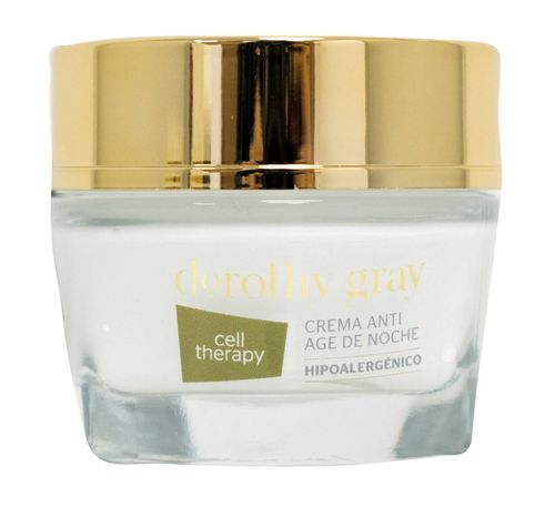 Crema Dorothy Gray Cell Theraphy Noche