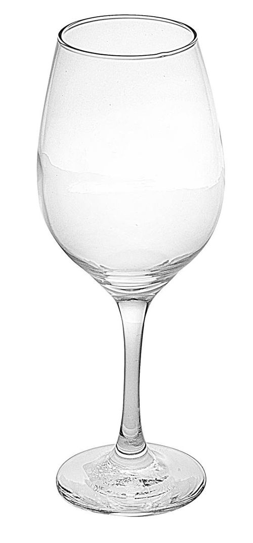 Copa Nadir Agua Barone Vidrio