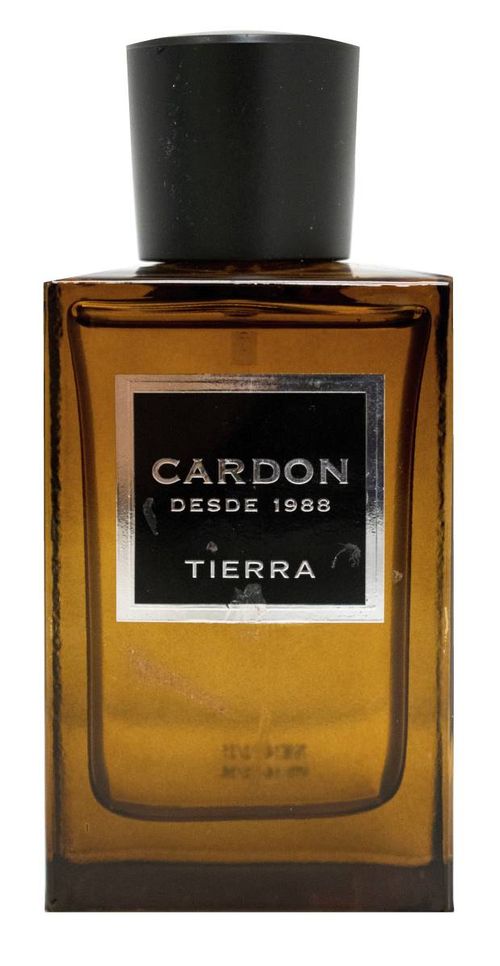 Eau de Parfum Cardon Tierra c/Vapor 100ML