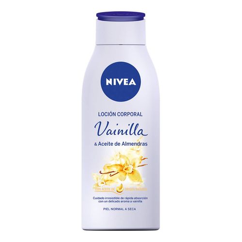 Crema Corporal Nivea Coco 400ML