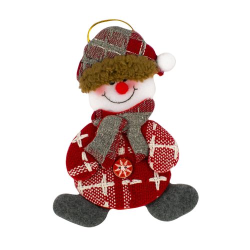 Adorno Navideño Genérica 10x15