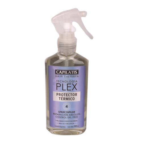 Protector Térmico Capilatis Spray Plex 190ML