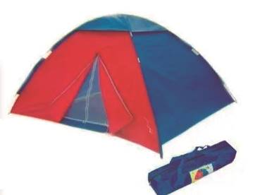 Carpa Genérica 200x300 Mix Colores