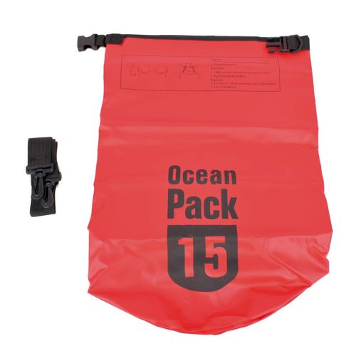 Bolso Genérica 15 Litros