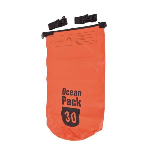 Bolso Genérica 30 Litros