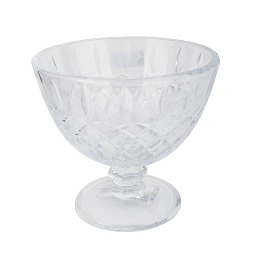 Copas Genérica Helado Vidrio 300ML 6