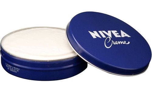 Crema Nivea Lata 150ML