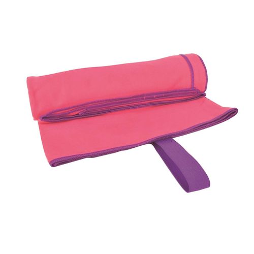 Toallón Blanco Paris Secado Rapido 70x140cm