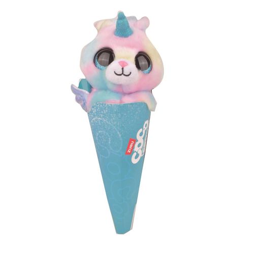 Peluche Coco Surprise Fantasy