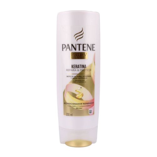 Acondicionador Pantene Keratina 200ML