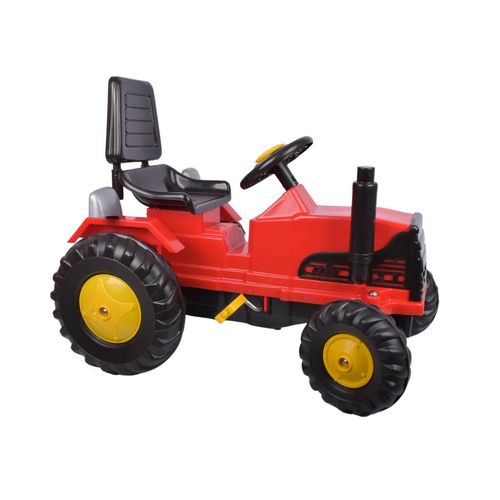 Tractor Biemme Farmer a Cadena