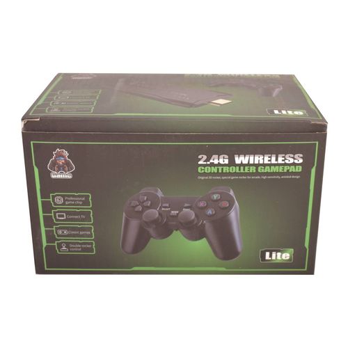 Consola Game Stick c/2 Joyticks