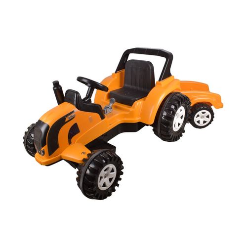 Tractor Biemme Big Valtra Eléctrico 12V