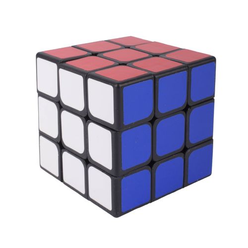 Cubo Mágico Colores