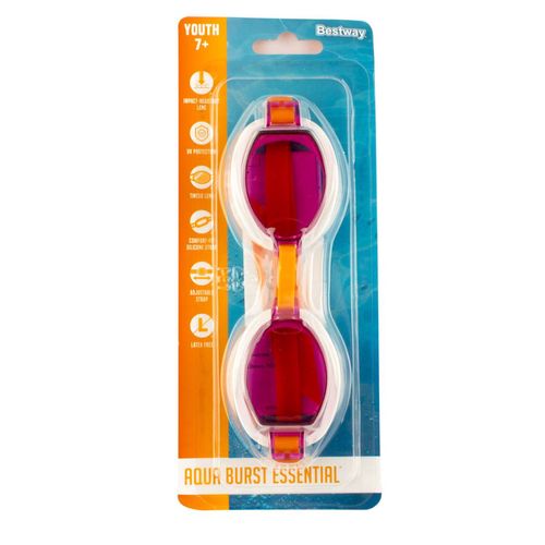 Antiparras Bestway Clásico +7 Años