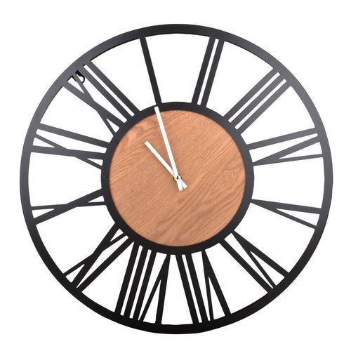 Reloj de Pared Combinado 50CM