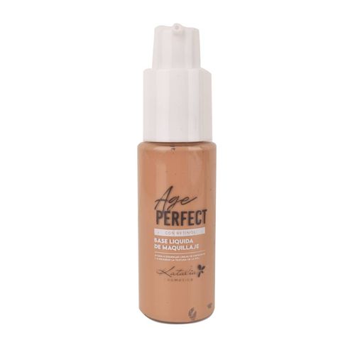 Base Katalia Líquida Beige c/Retinol