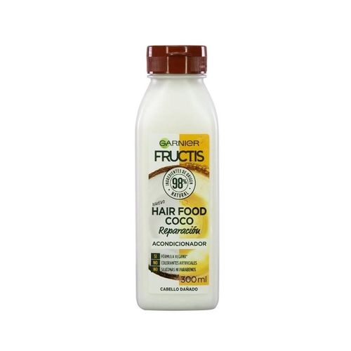 Acondicionador Fructis Food Coco 300ML