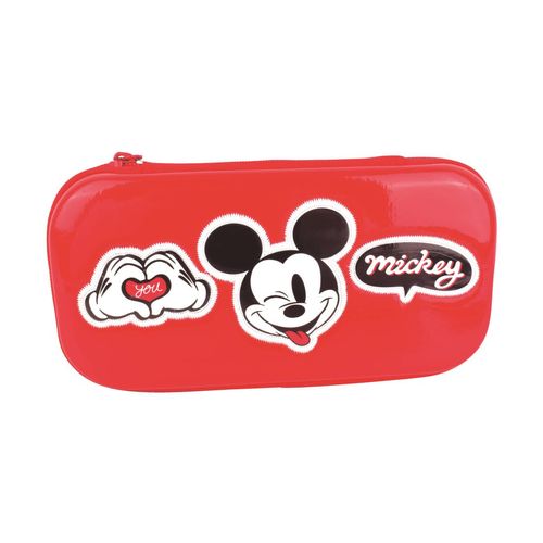 Canopla Mooving Box varios