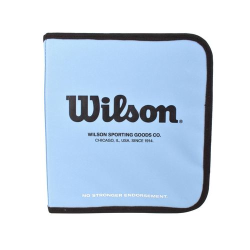 Carpeta N 3 Wilson