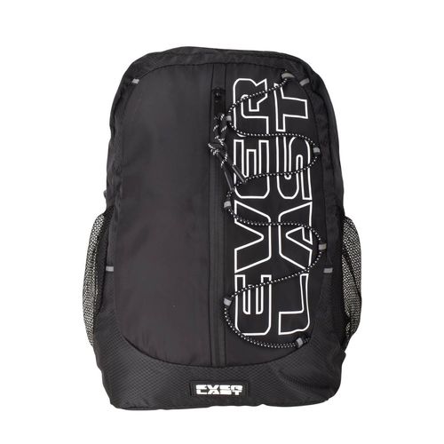 Mochila Espalda Everlast 17" con Cordón