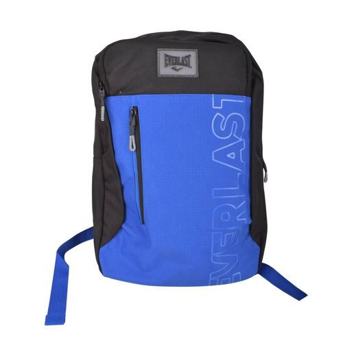 Mochila Espalda Everlast 17" Cierre Frontal