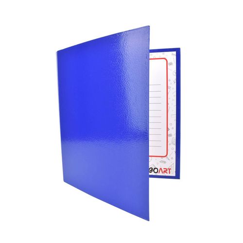 Carpeta 3x40 Neo Art Color