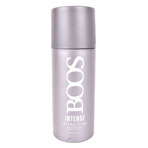 Desodorante Boos Intense Attraction Men 150ML