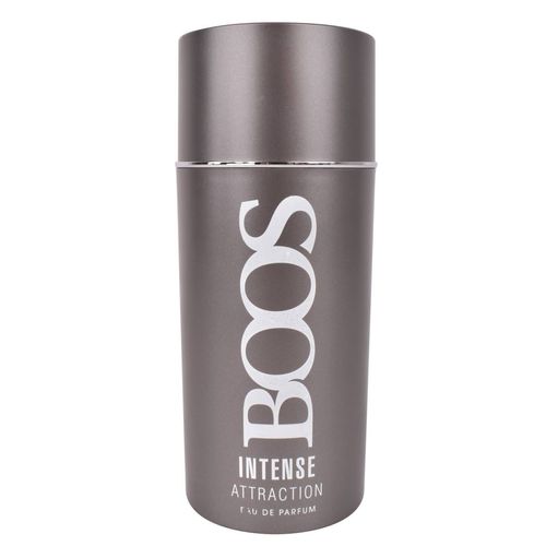 Eau de Parfum Boos Intense Attraction Men 100ML