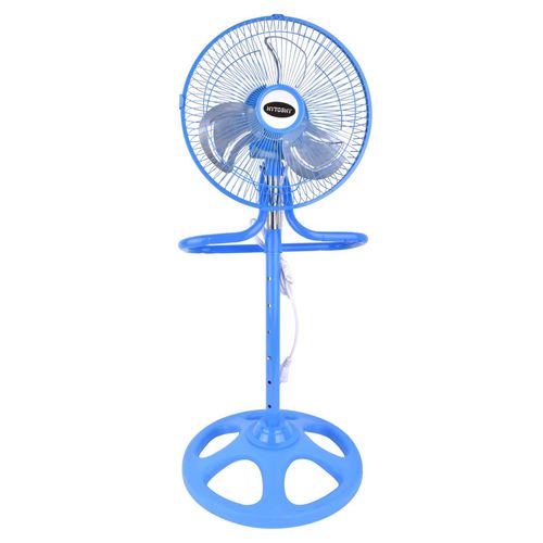 Ventilador Hytoshy 10 Pulgadas