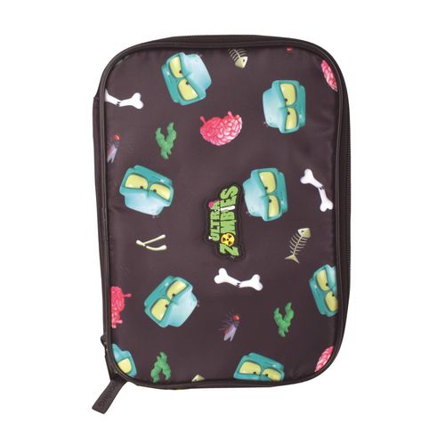 Canopla Mooving Trend Zombies