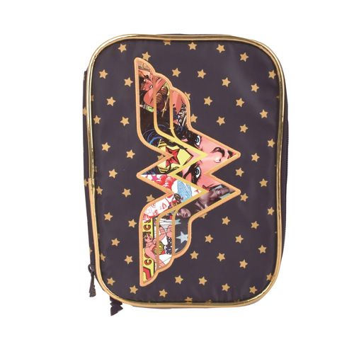 Canopla Mooving Trend Wonder Woman