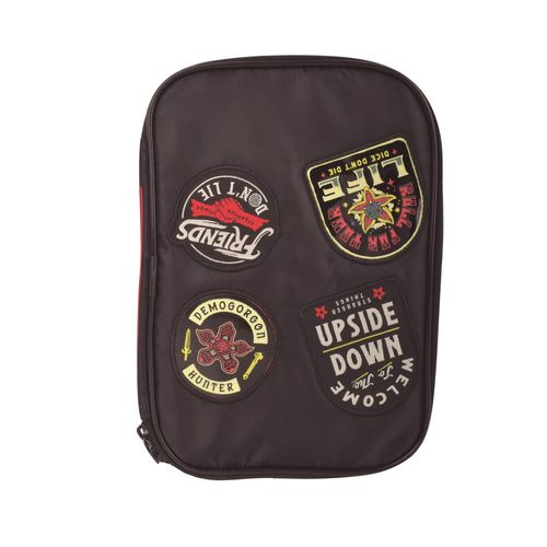 Canopla Mooving Trend Stranger Things