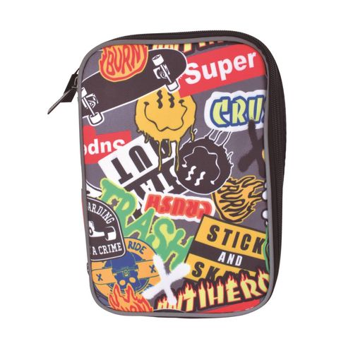 Canopla Mooving Trend Skate