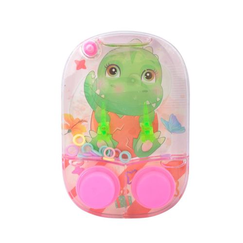 Juego de Agua Dinosaurio