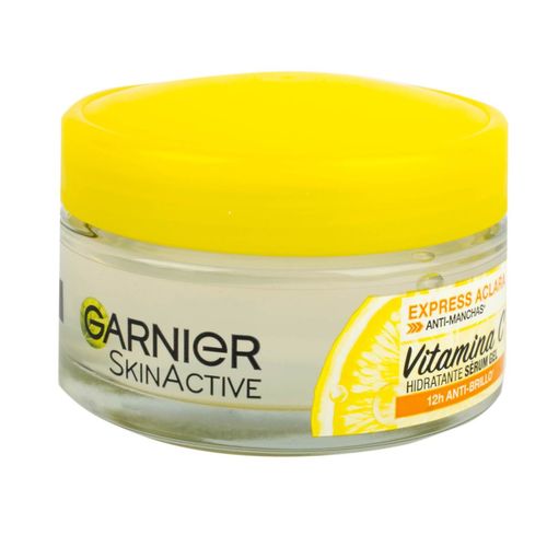 Serum Skin Active Gel Hidratante 50ML