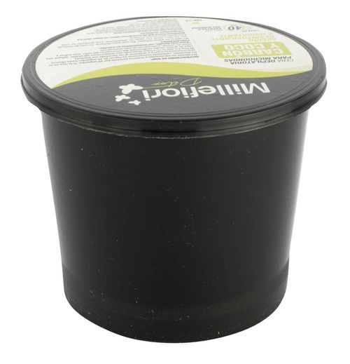 Cera Millefiori Microondas Detox 180g