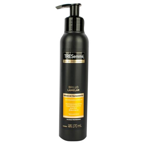 Serum Tresemmé Brillo Lamelar 170ML