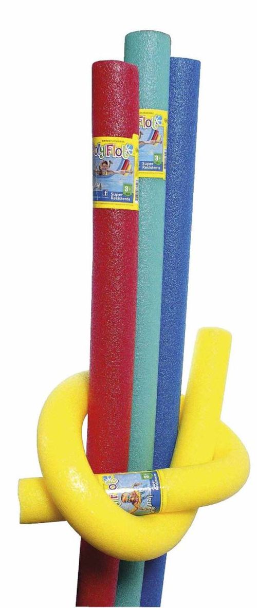 Flotador PolyFlot para Pileta