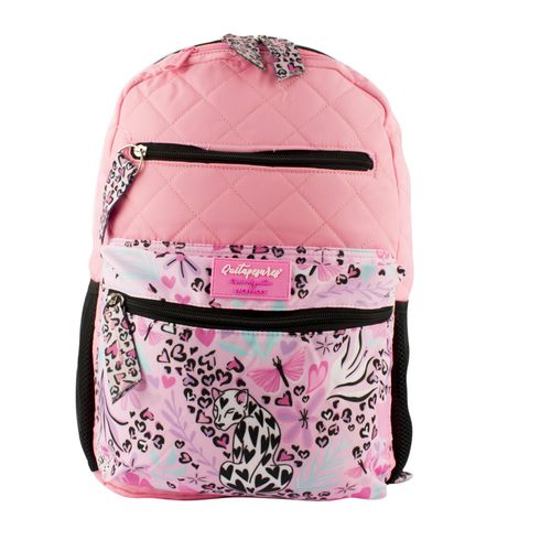 Mochila Mooving Quitapesares Jungle