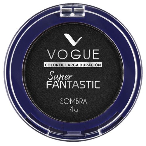 Sombra Vogue Mono Negra 24