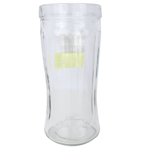 Vaso Rigolleau Pub Facetado 300ML