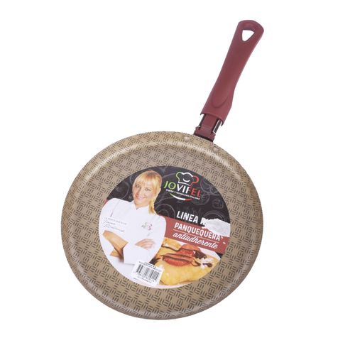 Panquequera Jovifel Rivoli Soft Antiadherente