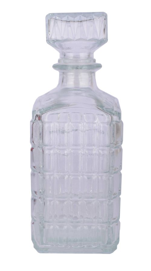 Botella Whisky Old Wood