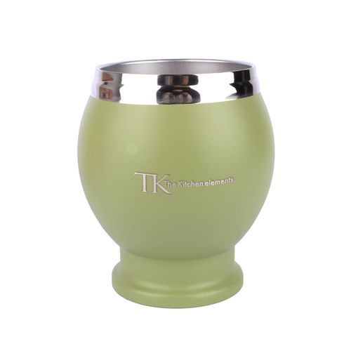 Mate Genérica con Virola de Acero 280ML