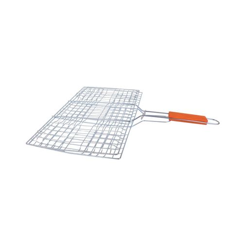 Parrilla Plegable p/Pescado