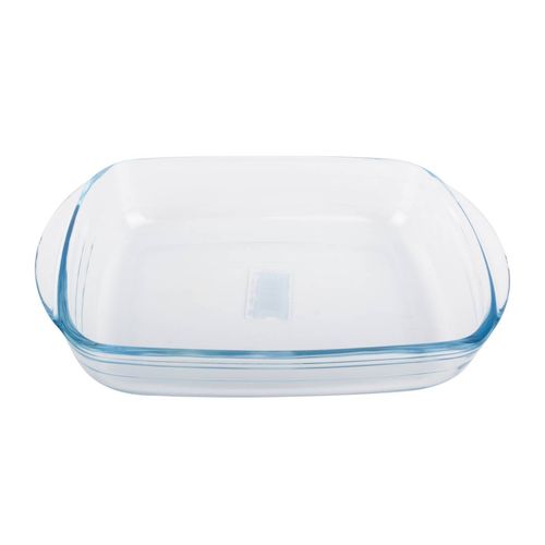 Fuente Ocuisine Rectangular 23x15x4.5cm 800ML