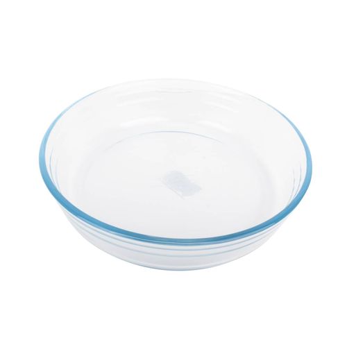 Tartera Ocuisine Redonda 23x5cm 1L