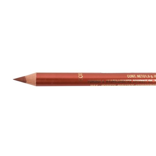 Lápiz Delineador Labial Katalia Frostburg Cobre