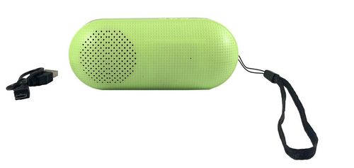 Parlante Bluetooth M-2 ARY0877